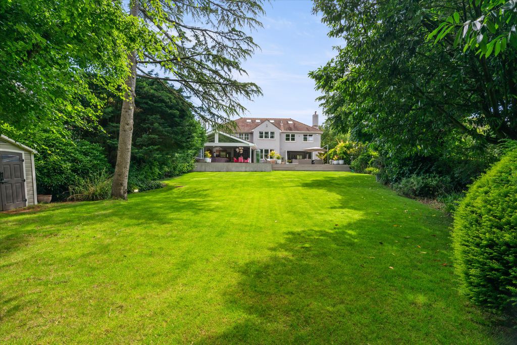 Additional image 25 of 6 bed detached house for saleStoke Hill, Bristol BS9
