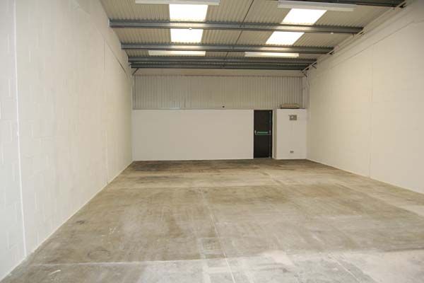 Property photo 1 of 6 E4 Workshop To Let