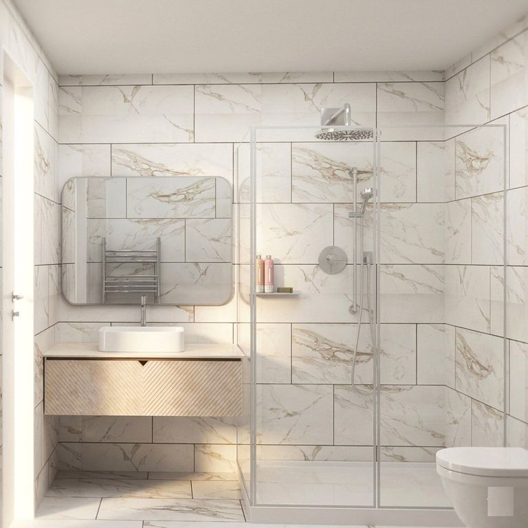 Property photo 3 of 10 Bathroom Cgi