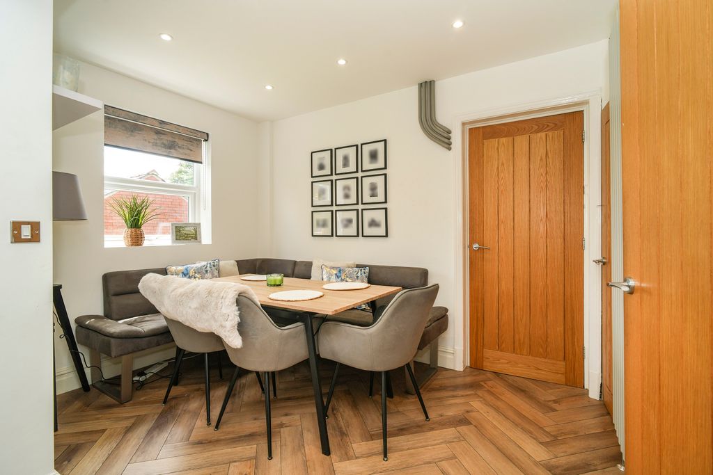 Additional image 8 of 4 bed semi-detached house for saleRibblesdale Place, Higherford BB9