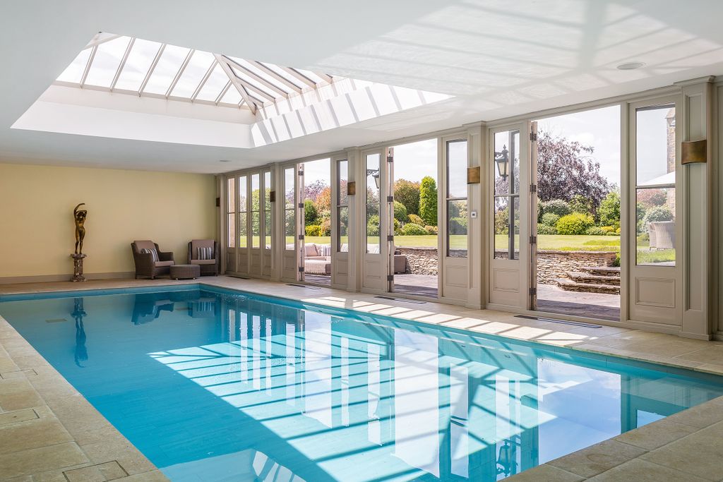 Additional image 27 of 5 bed property for saleWyck Rissington, Cotswolds, Gloucestershire GL54