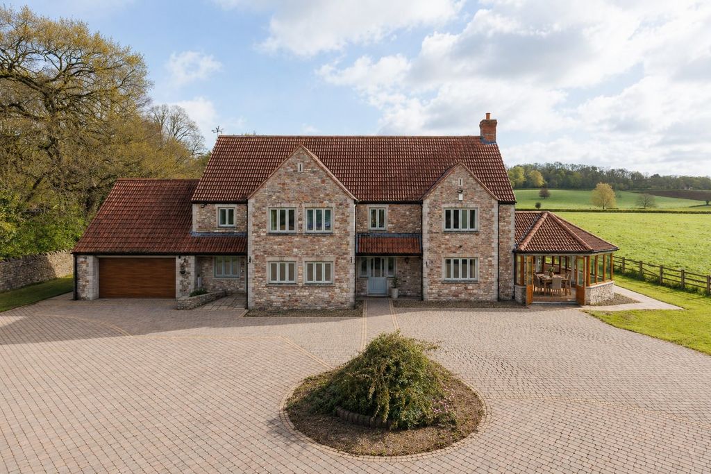 Additional image 21 of 5 bed detached house for saleMeadow Way, Silver Street BA5