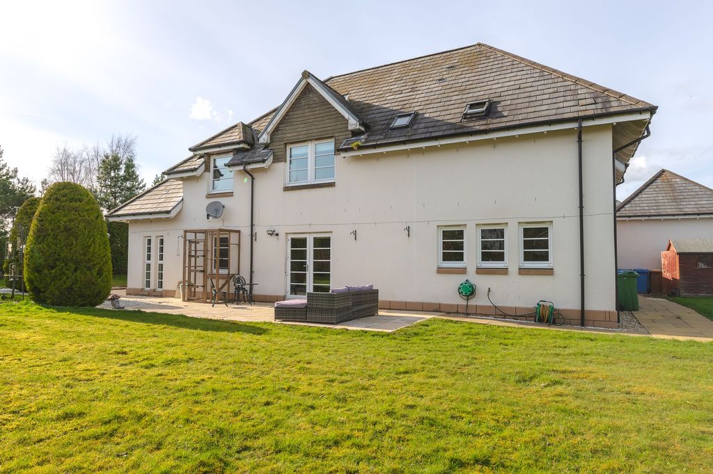 Additional image 43 of 4 bed detached house for saleMains Place, East Whitburn EH47