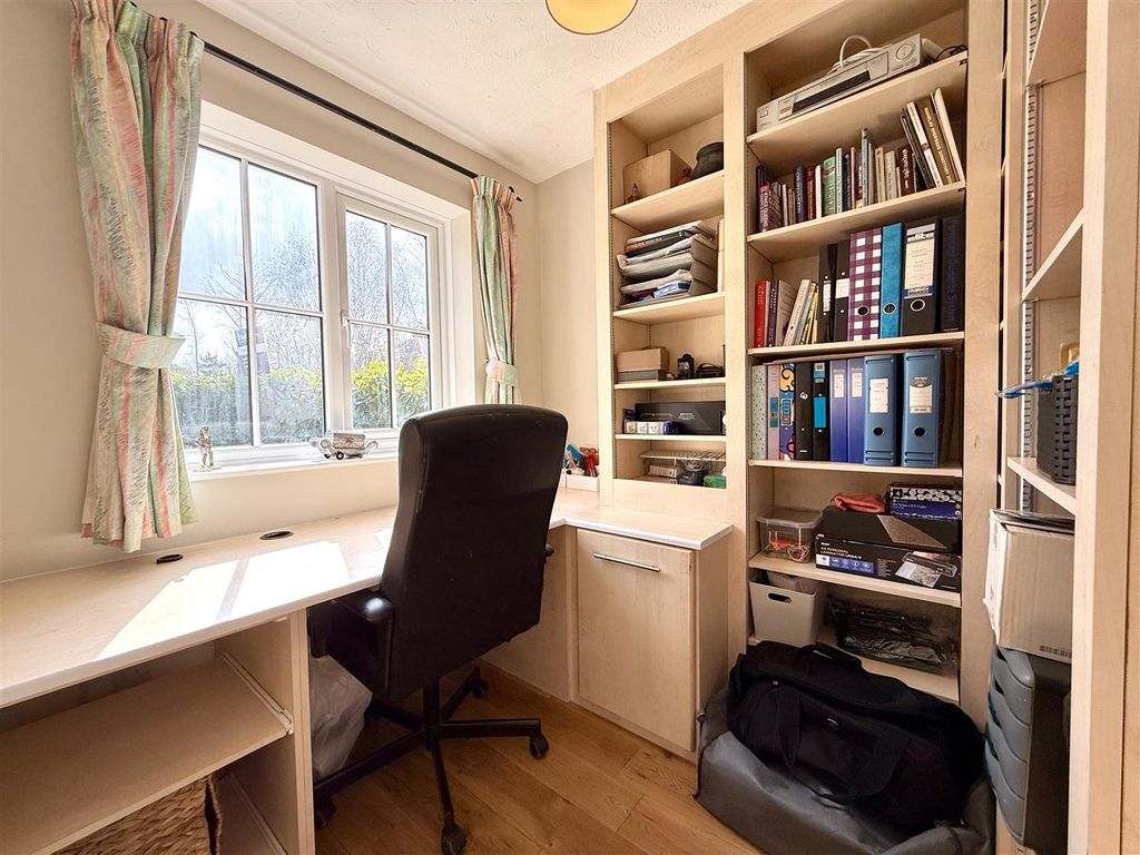 Additional image 13 of 4 bed detached house for saleLilleshall Way, Loughborough LE11