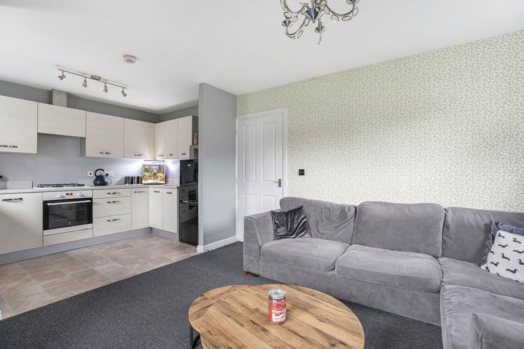 Additional image 5 of 1 bed flat for saleJackdaw Road, Didcot OX11