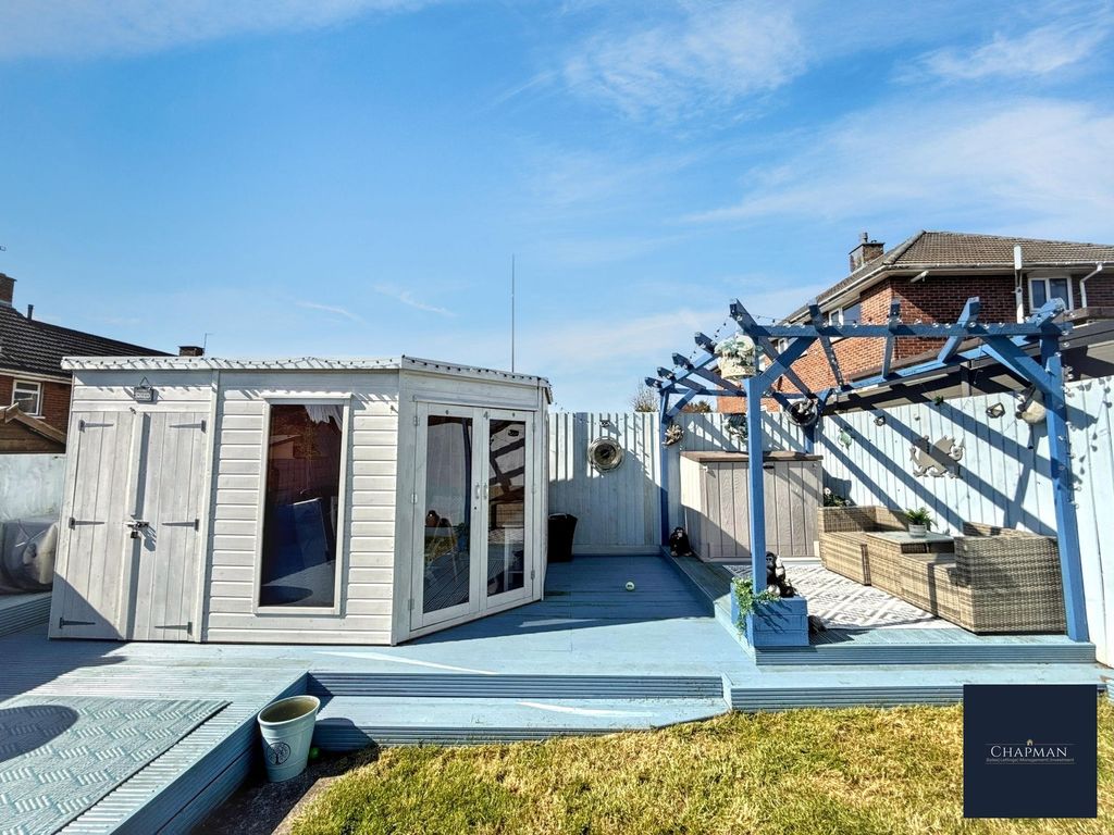 Additional image 26 of 3 bed semi-detached house for saleBraunton Crescent, Llanrumney CF3