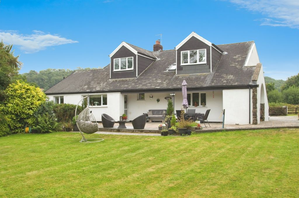 Additional image 24 of 4 bed detached house for saleCwrt Gwilym Farm, Coychurch, Bridgend CF35