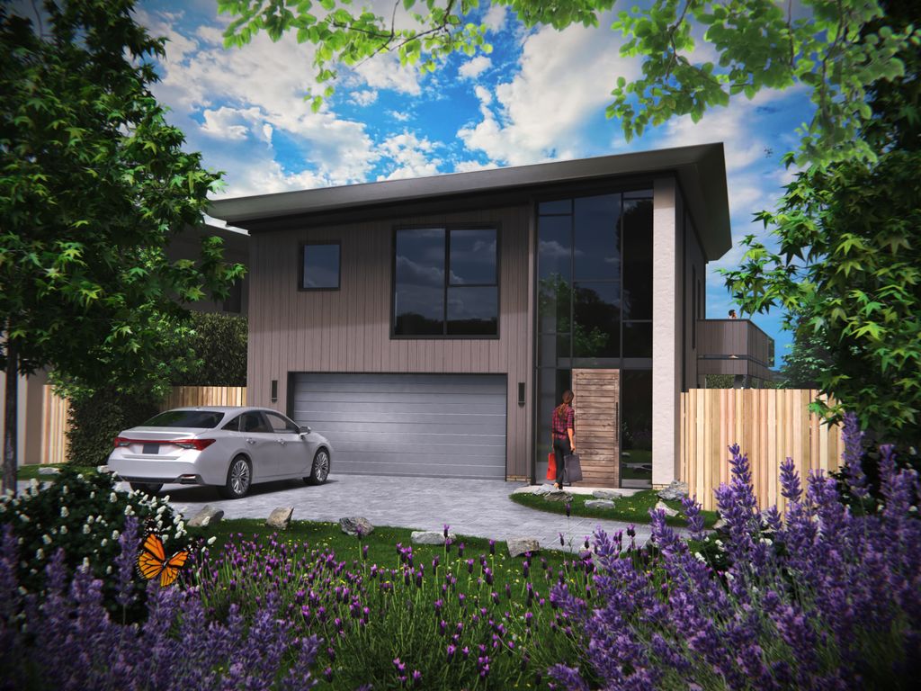 Property photo 1 of 5 Elcho House Plot 1