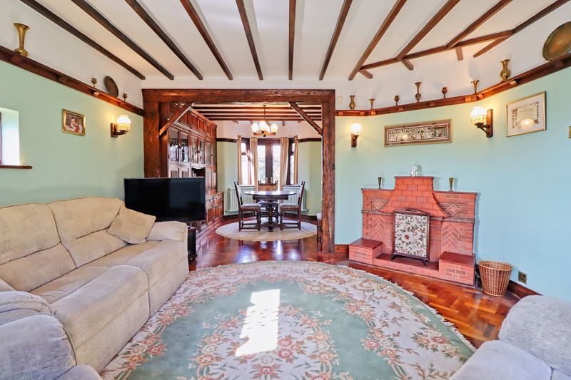 Property photo 2 of 27 Living / Dining Room