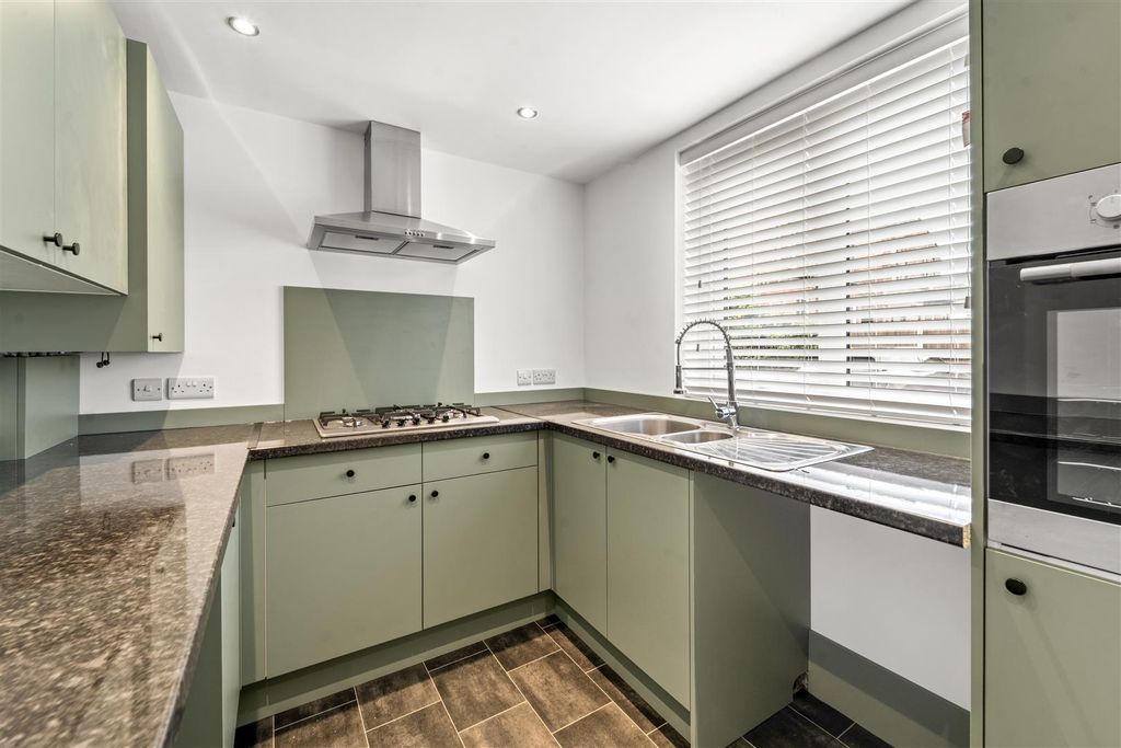Property photo 3 of 15 New Kitchen