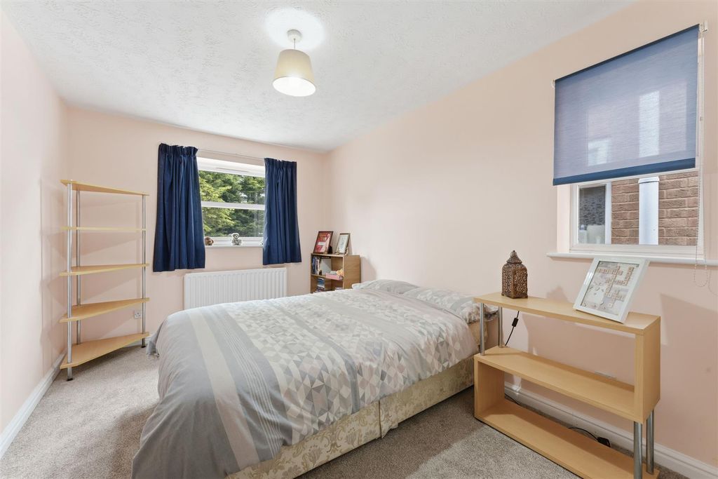 Additional image 16 of 4 bed detached house for saleEttrick Close, Kettering NN16