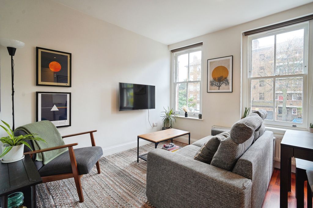 Property photo 2 of 9 Open Plan Living