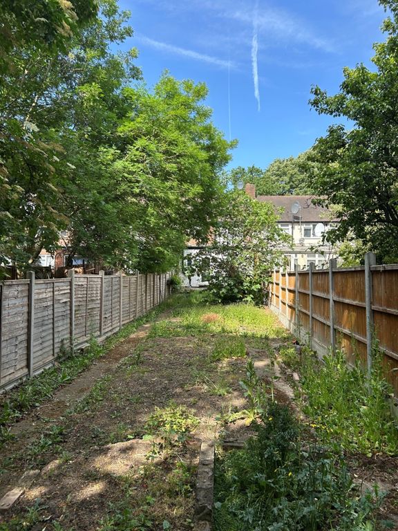 Property photo 2 of 17 Rear Garden