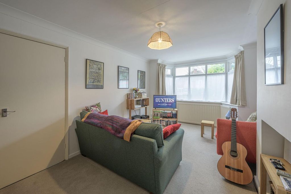 Property photo 2 of 23 Front Reception Room 1