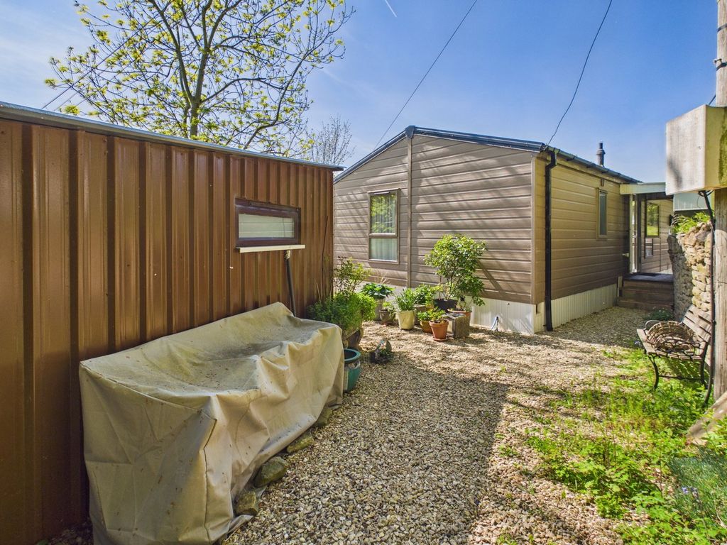 Additional image 18 of 2 bed chalet for saleWyelands Park, Lower Lydbrook, Lydbrook GL17