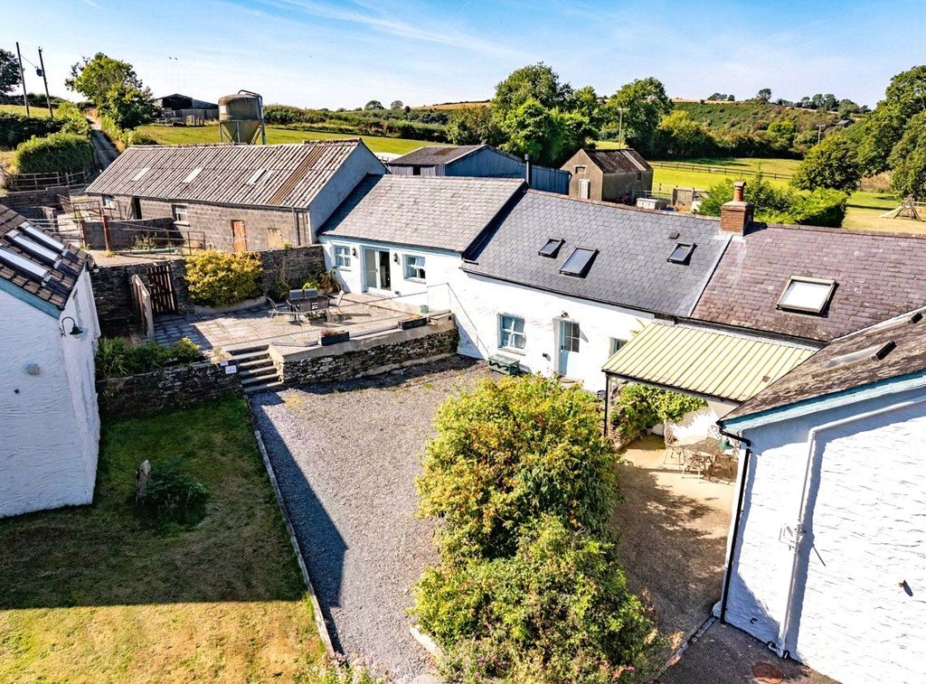 Additional image 56 of Land for saleEglwyswrw, Near Newport, Pembrokeshire SA41