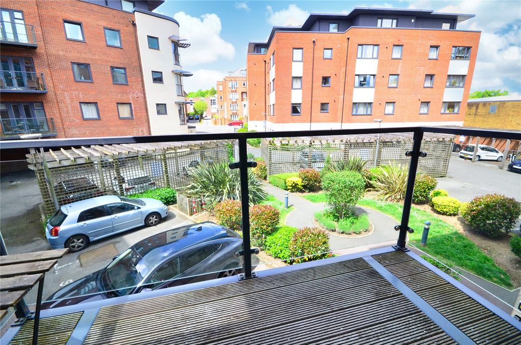 Property photo 2 of 18 Balcony View