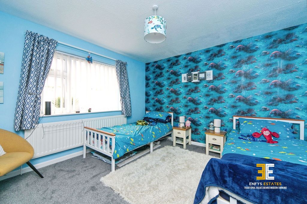 Additional image 13 of 2 bed flat for saleTrinity Crescent, Llandudno LL30