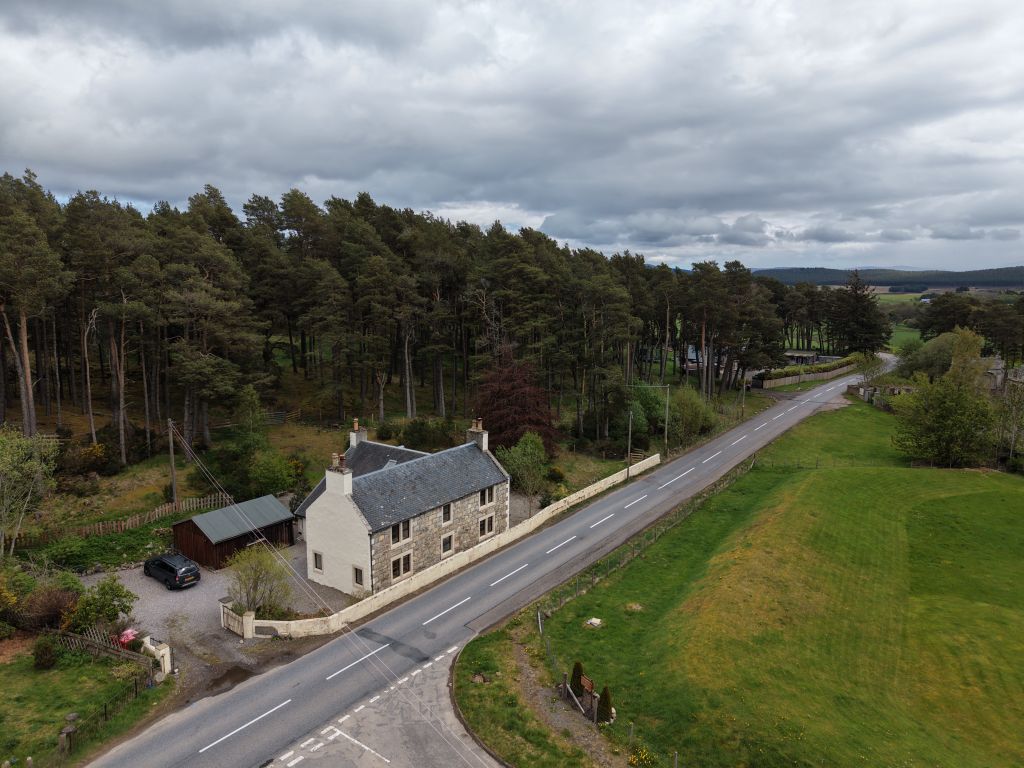 Additional image 42 of 4 bed detached house for saleDuthil, Carrbridge PH23