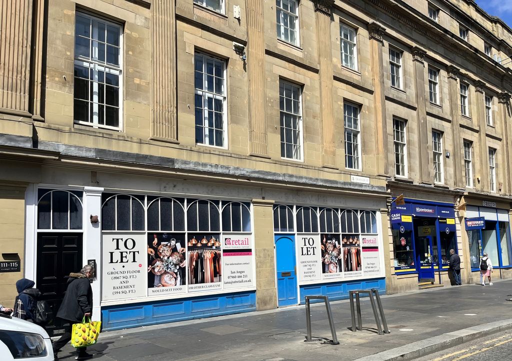 Property photo 1 of 1 111-115 Grainger Street