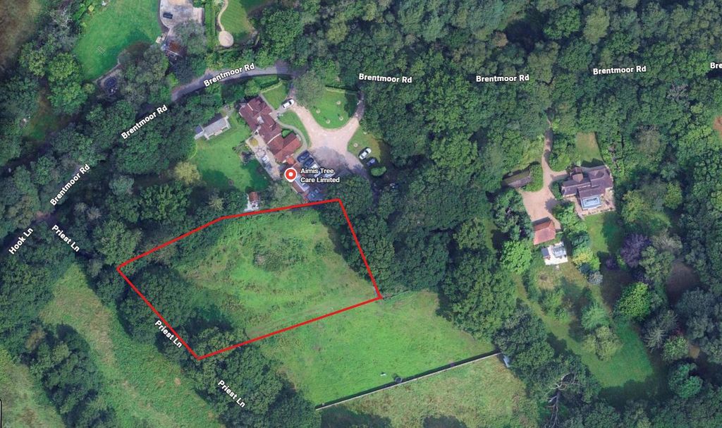 Property photo 1 of 4 Arial View