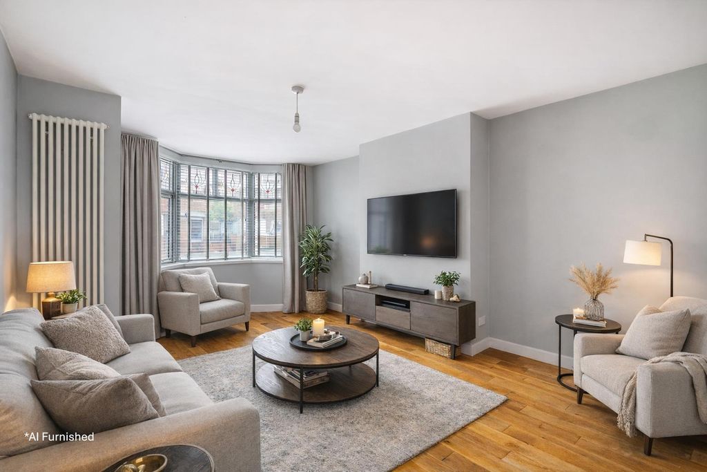 Property photo 2 of 16 Living Room