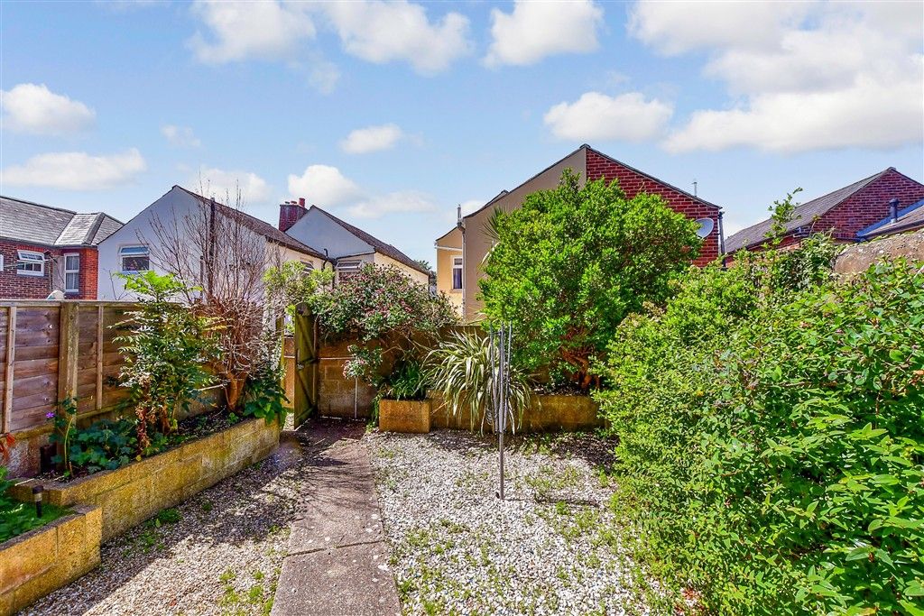 Property photo 2 of 12 Rear Garden