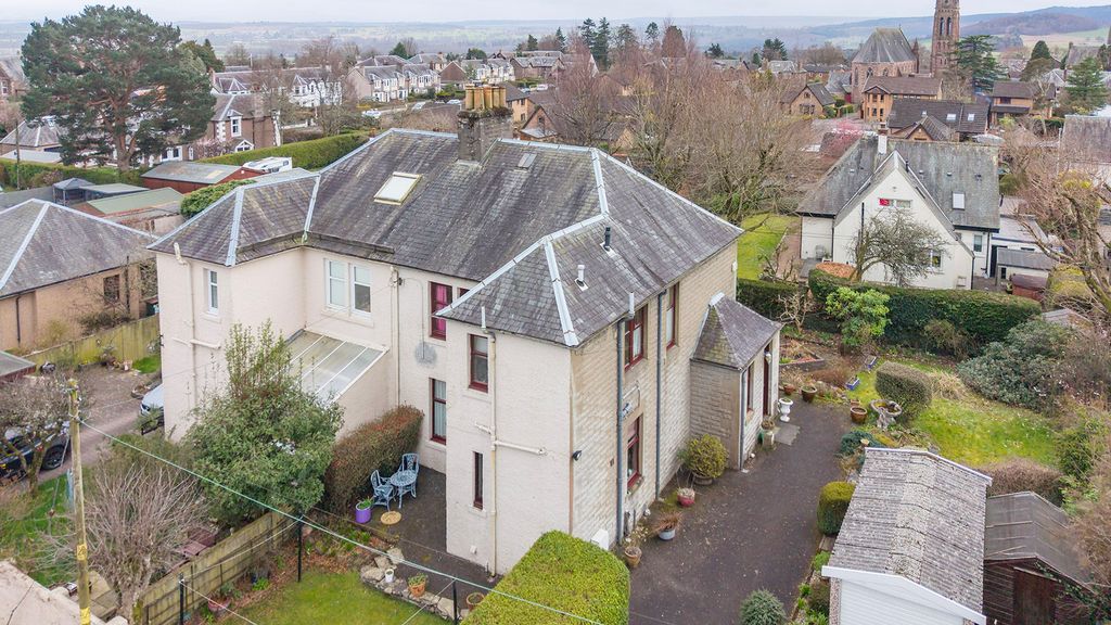 Additional image 24 of 3 bed semi-detached house for saleMurray Drive, Crieff PH7