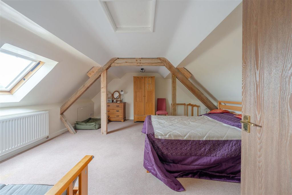 Additional image 24 of 6 bed detached house for saleRoade Hill, Ashton, Northampton NN7