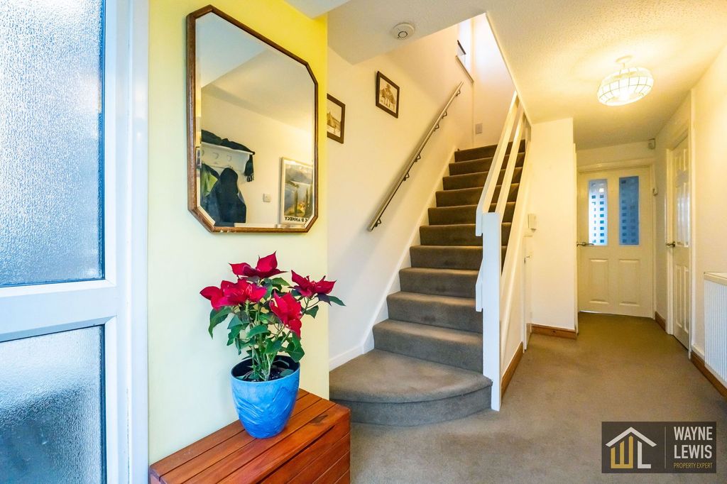 Additional image 28 of 4 bed detached house for salePembroke Court, Caerphilly CF83