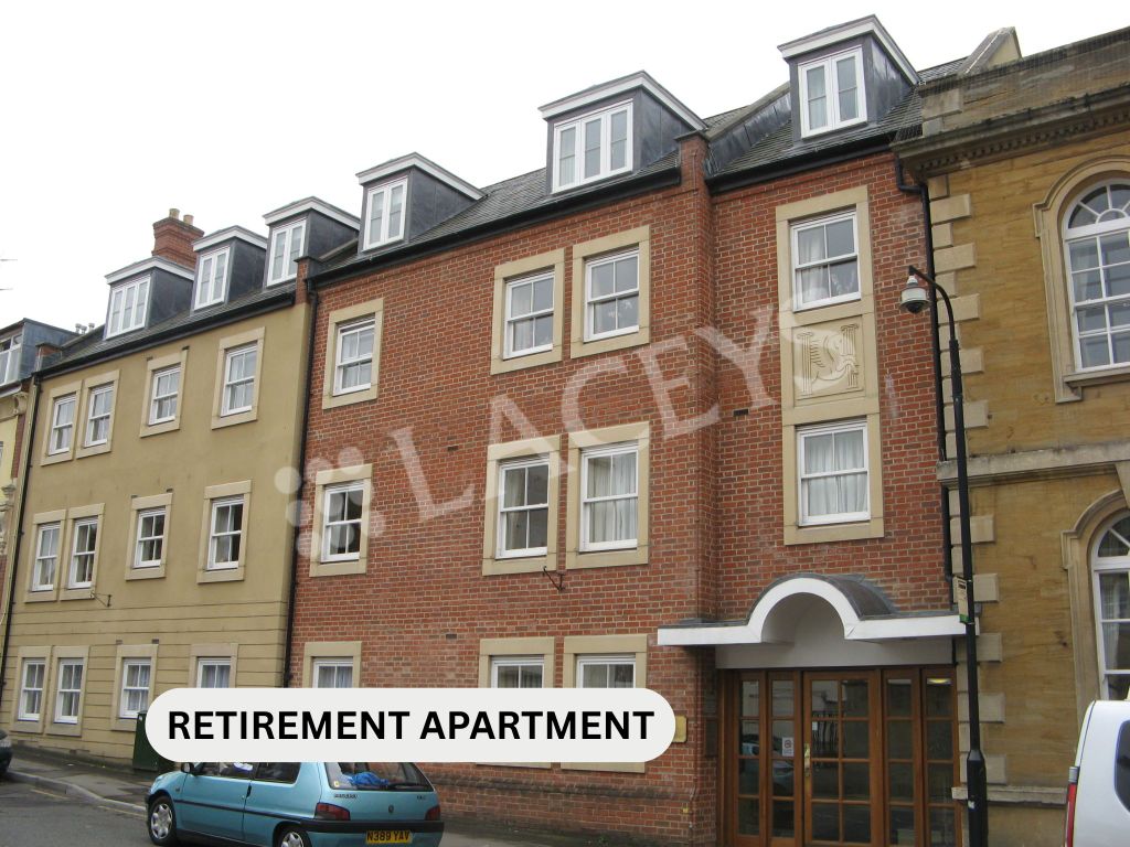 Property photo 1 of 6 Retirement Apartment - Over 60's Only - 2025-06-13T152156.815
