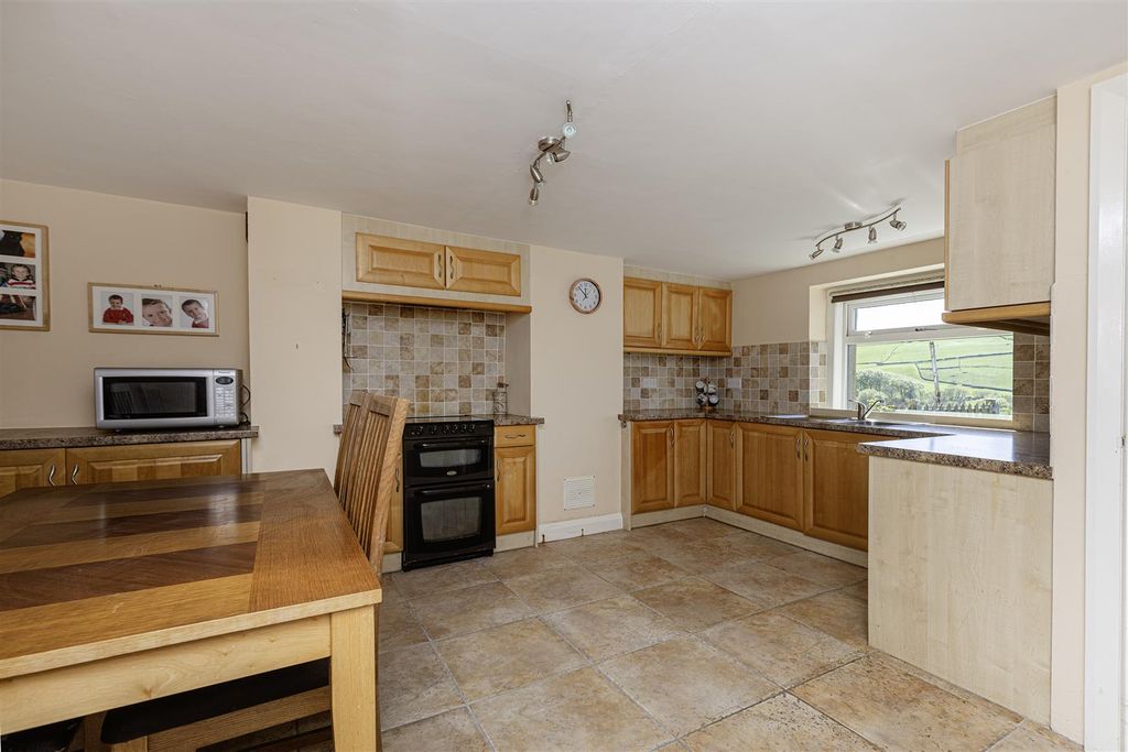 Property photo 3 of 31 Lower Ground Floor Dining Kitchen