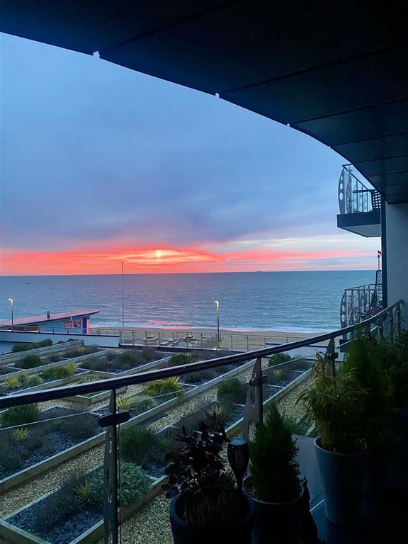 Additional image 11 of 2 bed flat for saleThe Sail, 2 Beach Drive, Ramsgate CT11