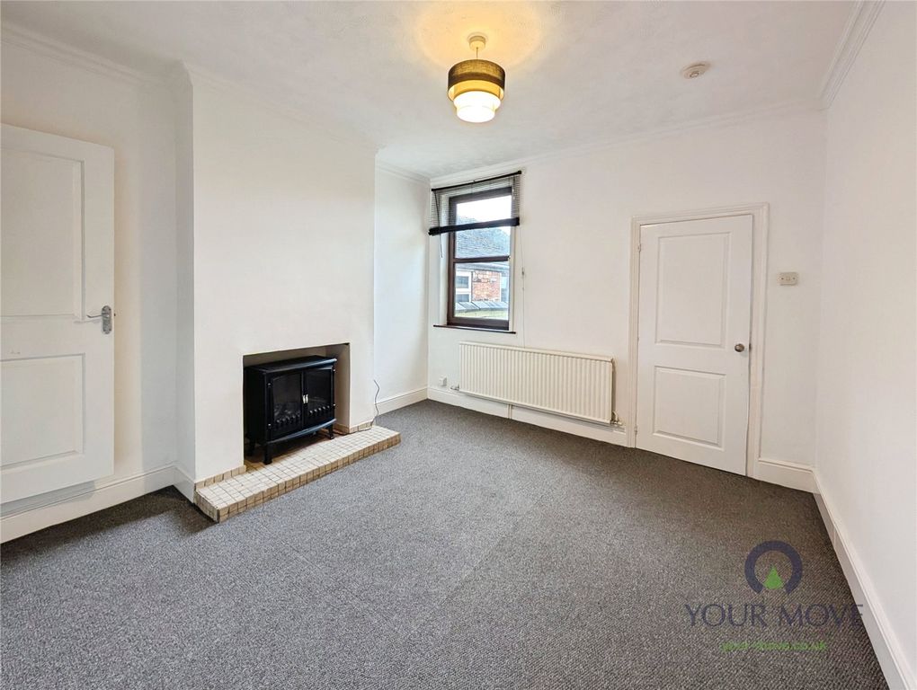 Property photo 3 of 10 Rear Reception Room