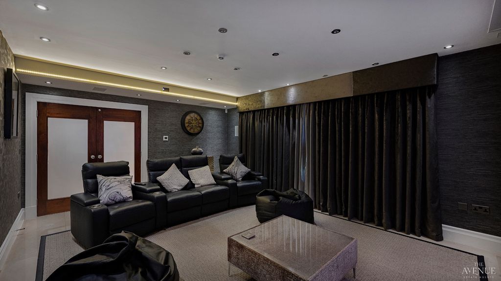 Additional image 8 of 6 bed detached house for saleLadywood Road, Sutton Coldfield B74