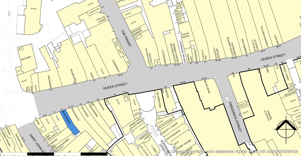 Property photo 2 of 2 10 Queen Street Cardiff (002).Jpg