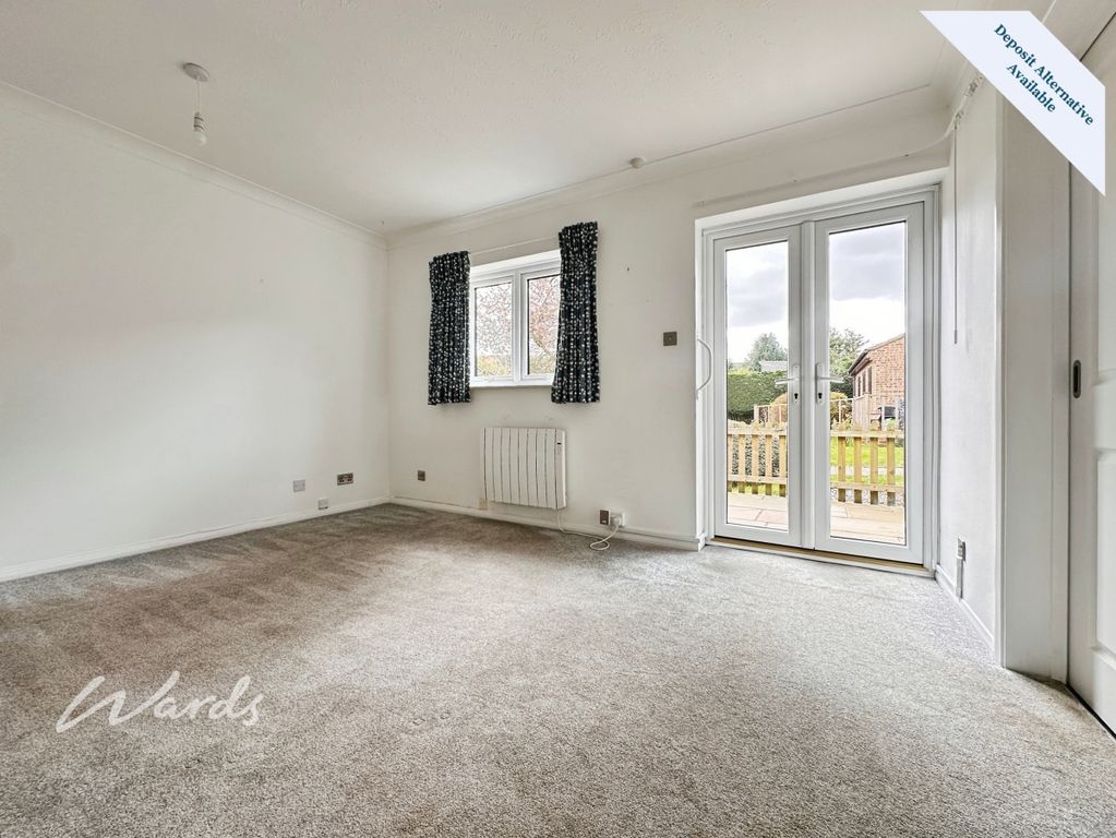 Property photo 2 of 15 Living/Dining Room