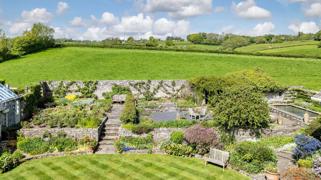 Additional image 21 of 4 bed barn conversion for saleHuntington, Kington, Herefordshire HR5