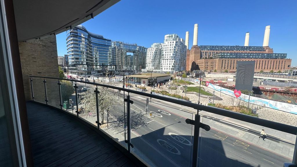 Property photo 1 of 10 Viridian Apartments - Eden Harper