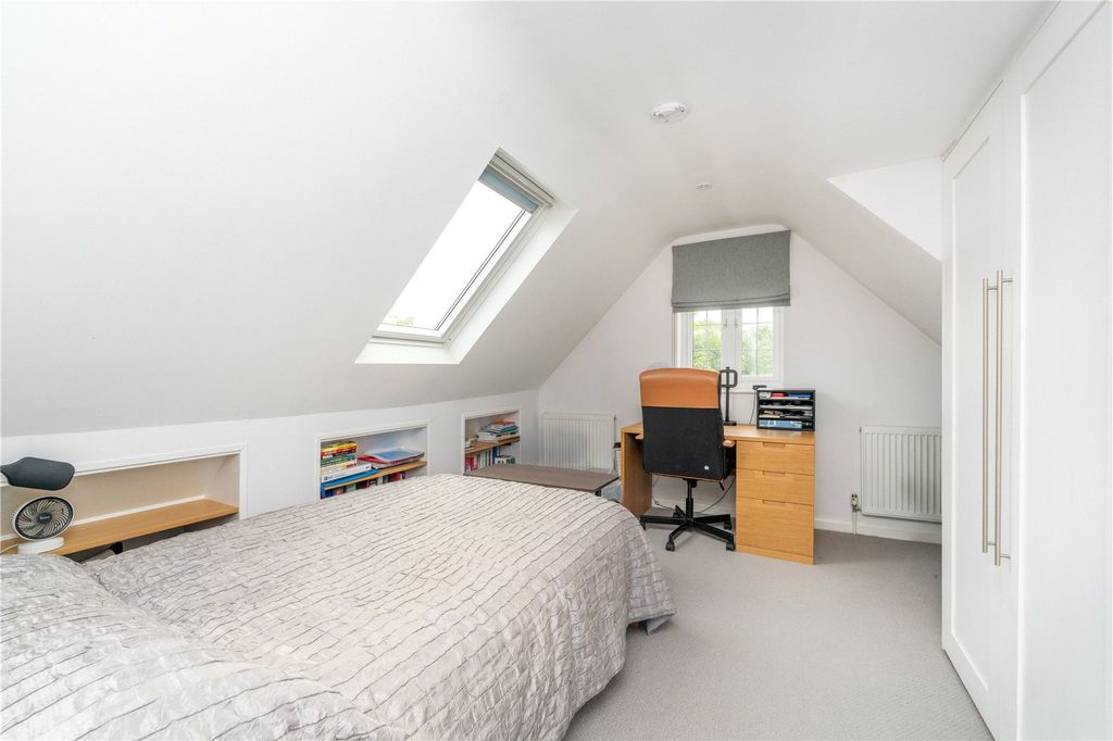Additional image 10 of 6 bed detached house for saleNightingale Road, Hampton TW12