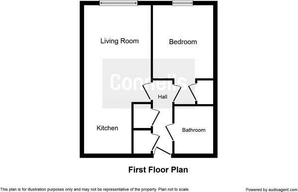 Property photo 2 of 7 Front