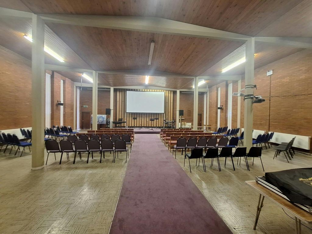 Property photo 3 of 5 Bold St Church (2).Jpg