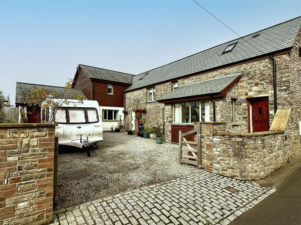 Property photo 1 of 20 Byre Front.Jpg
