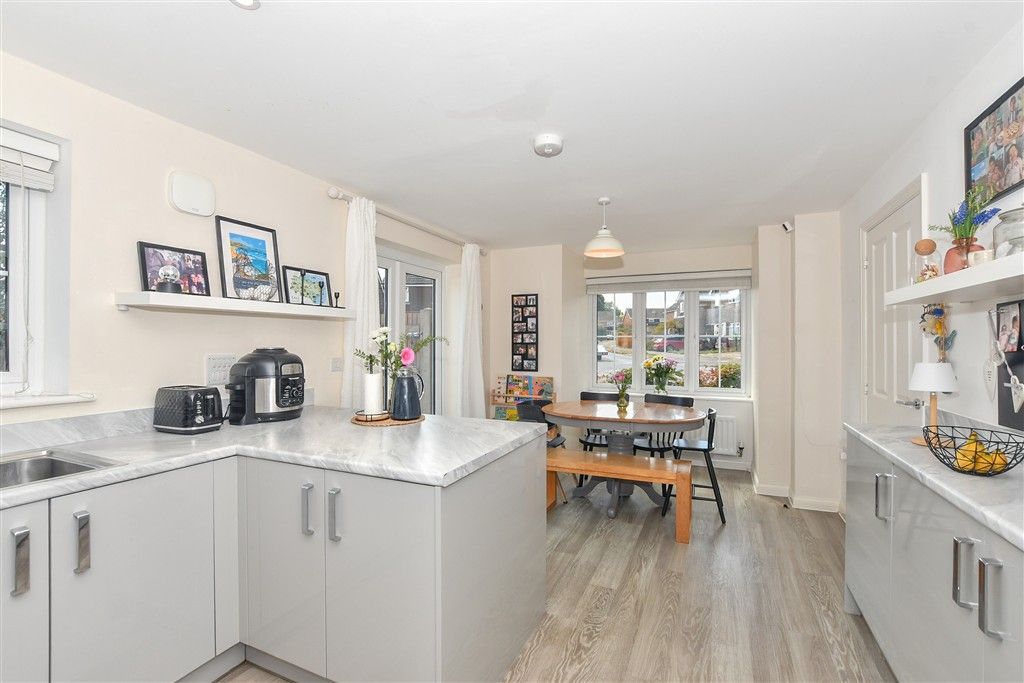 Property photo 3 of 19 Kitchen/Diner