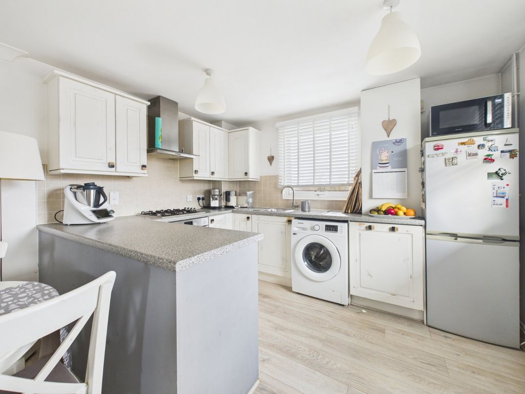 Property photo 3 of 8 Kitchen Area