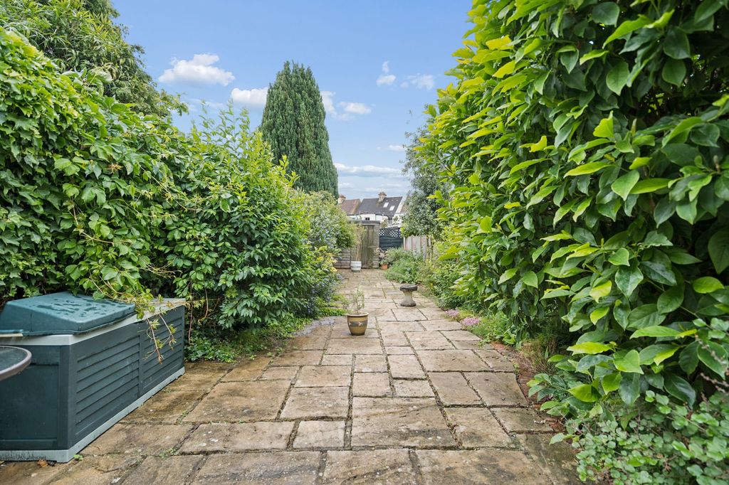 Property photo 2 of 14 Rear Garden