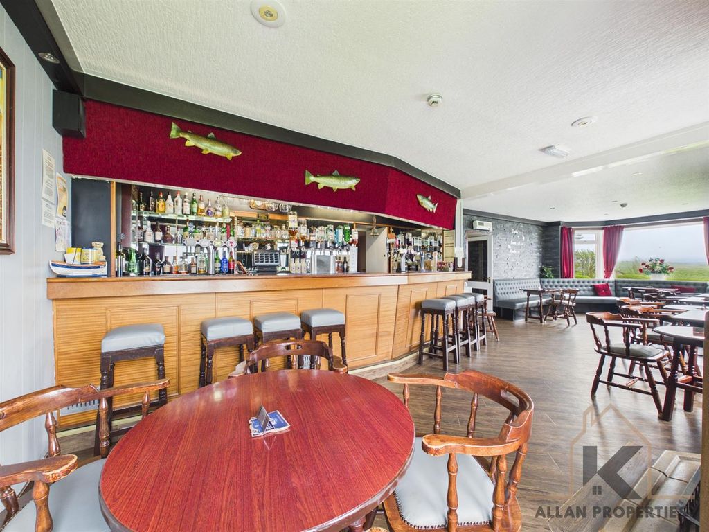 Additional image 23 of 16 bed hotel for saleThe Merkister Hotel, Harray, Orkney KW17