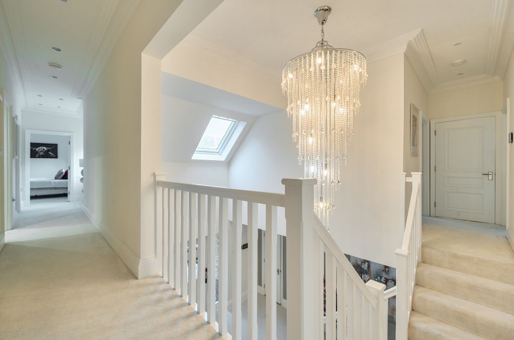 Additional image 34 of 6 bed detached house for saleHeather Lane, Up Nately, Hook RG27