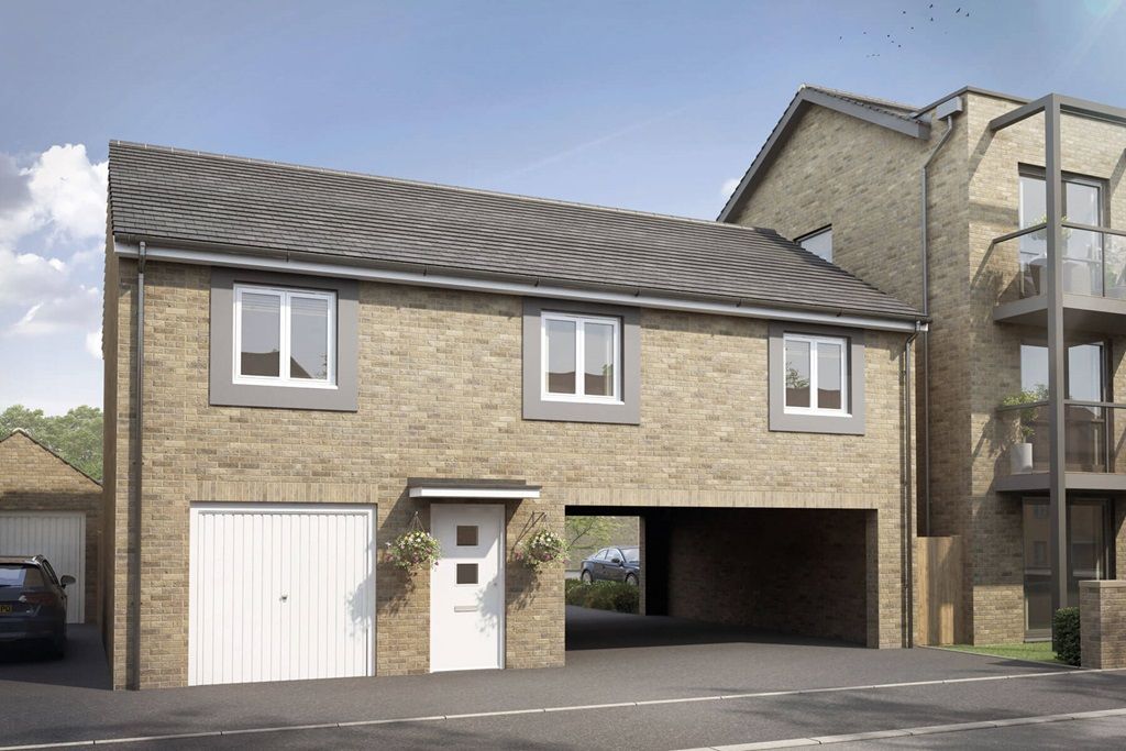 Property photo 1 of 7 Artists Impression Of The Colby