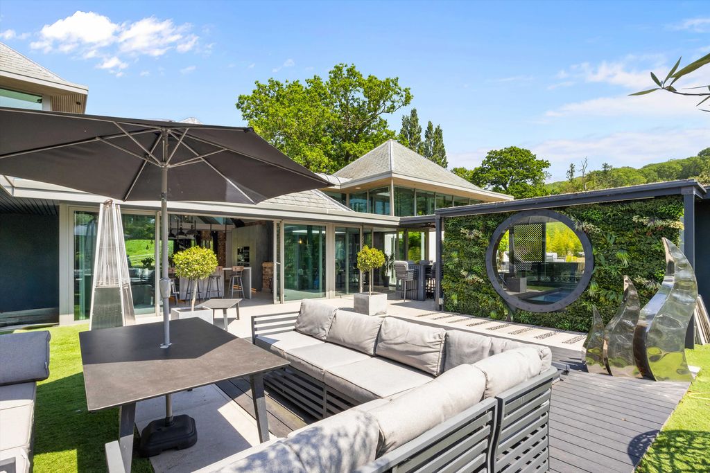 Additional image 28 of 6 bed detached house for saleCleeve Hill Road, Cheltenham, Gloucestershire GL52